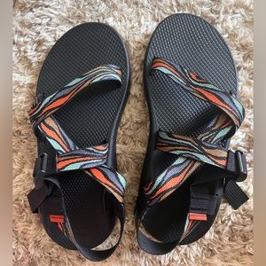 Chaco men’s Zcloud sandal